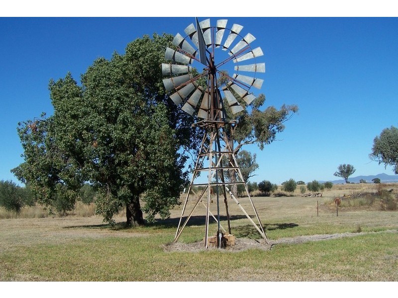 900 Manilla Road, Hallsville NSW 2340