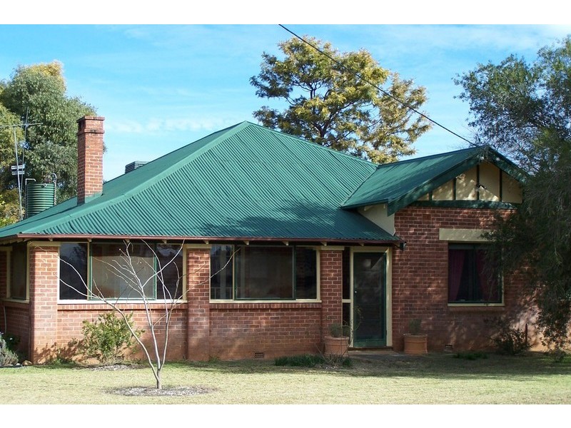 173 Lower Somerton Road, Attunga NSW 2345