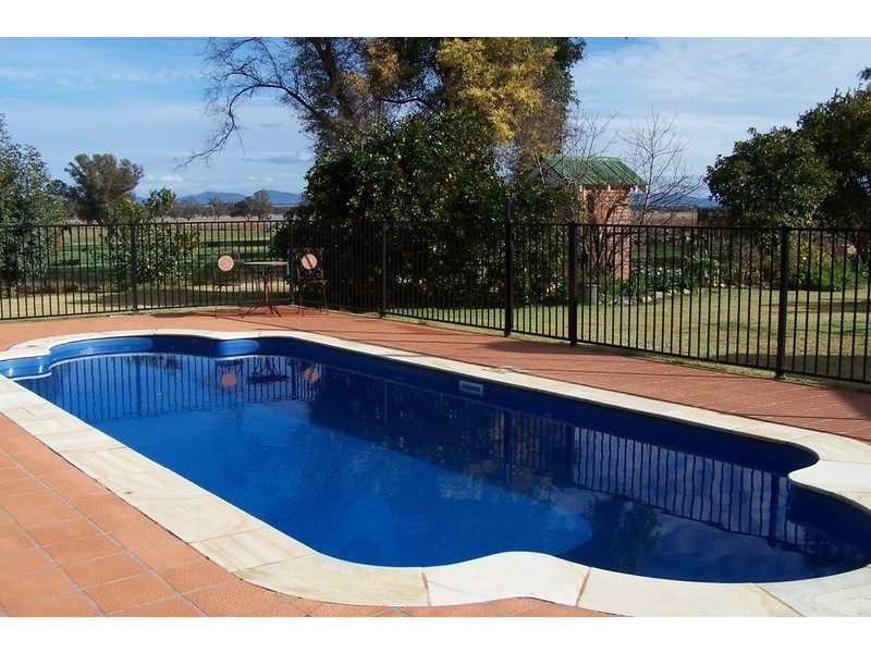173 Lower Somerton Road, Attunga NSW 2345