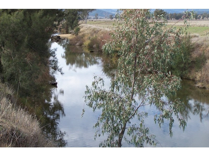 173 Lower Somerton Road, Attunga NSW 2345