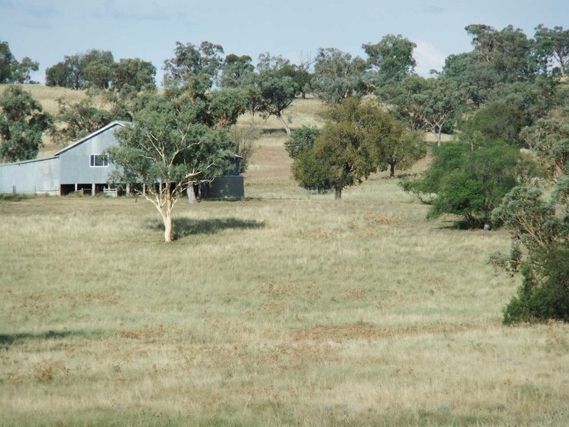 Babinboon Babinboon Lane, Somerton NSW 2340
