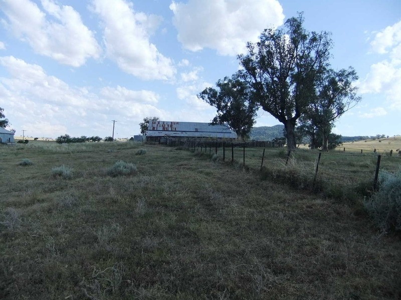 Babinboon Babinboon Lane, Somerton NSW 2340
