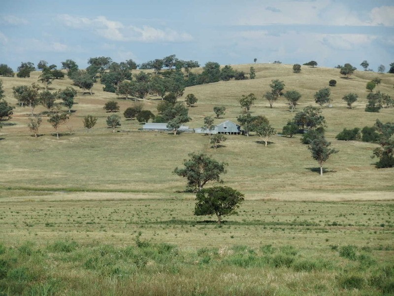 Babinboon Babinboon Lane, Somerton NSW 2340
