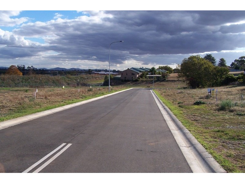 14 Blocks – Emerald Ave Estate, Tamworth NSW 2340