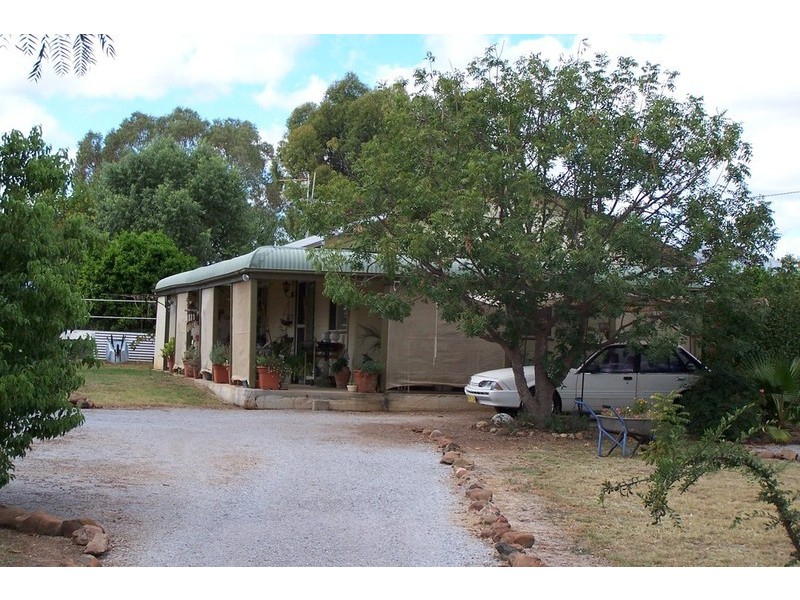 9 Rushers Creek Road, Manilla NSW 2346