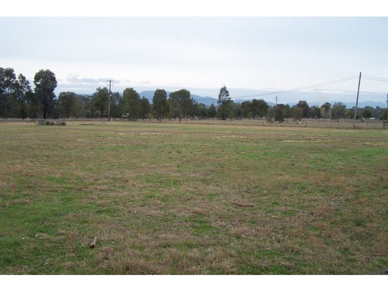 Lot 10 Heiligmans Lane, Tamworth NSW 2340