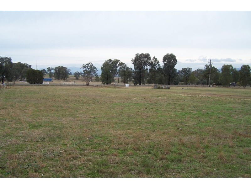 Lot 10 Heiligmans Lane, Tamworth NSW 2340