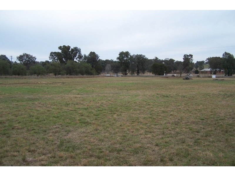 Lot 10 Heiligmans Lane, Tamworth NSW 2340