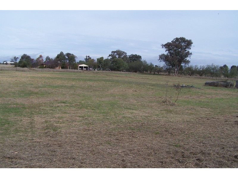 Lot 10 Heiligmans Lane, Tamworth NSW 2340