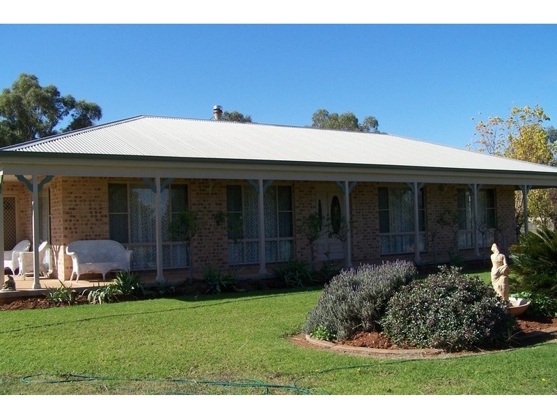 252 Meldorn Lane, Hallsville NSW 2340