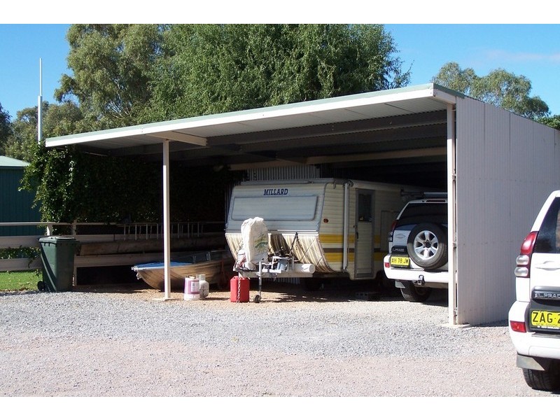 252 Meldorn Lane, Hallsville NSW 2340