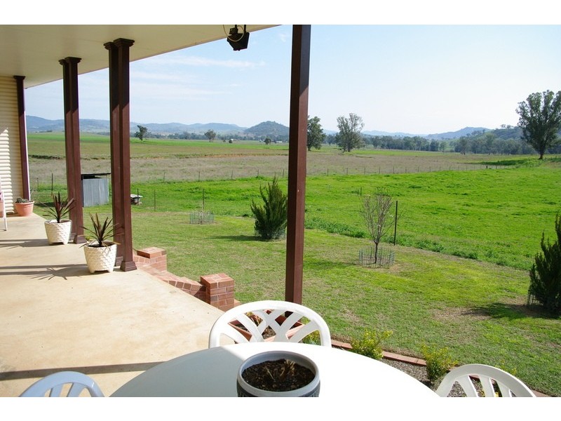 Myora Park Halls Creek Road, Manilla NSW 2346