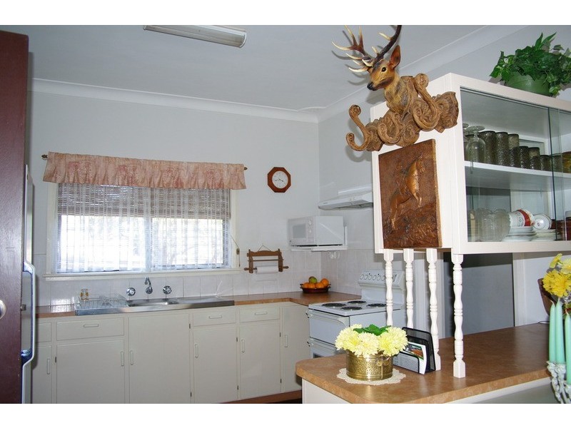 Myora Park Halls Creek Road, Manilla NSW 2346