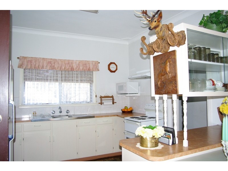 Myora Park Halls Creek Road, Manilla NSW 2346