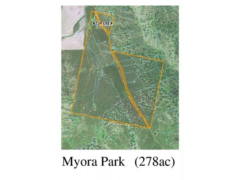 Myora Park Halls Creek Road, Manilla NSW 2346