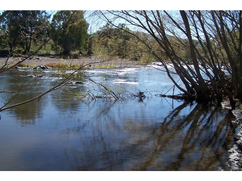 1194 Rushes Creek Road, Manilla NSW 2346