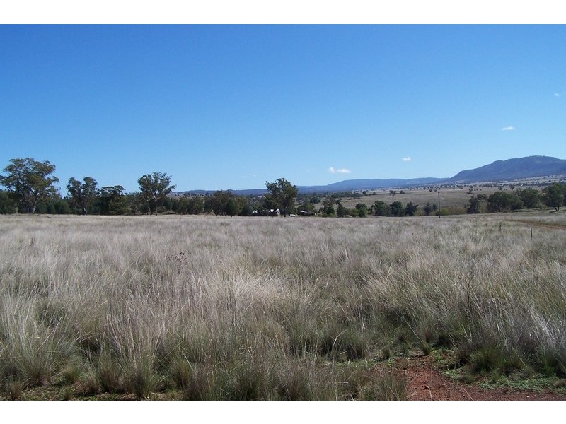 1194 Rushes Creek Road, Manilla NSW 2346