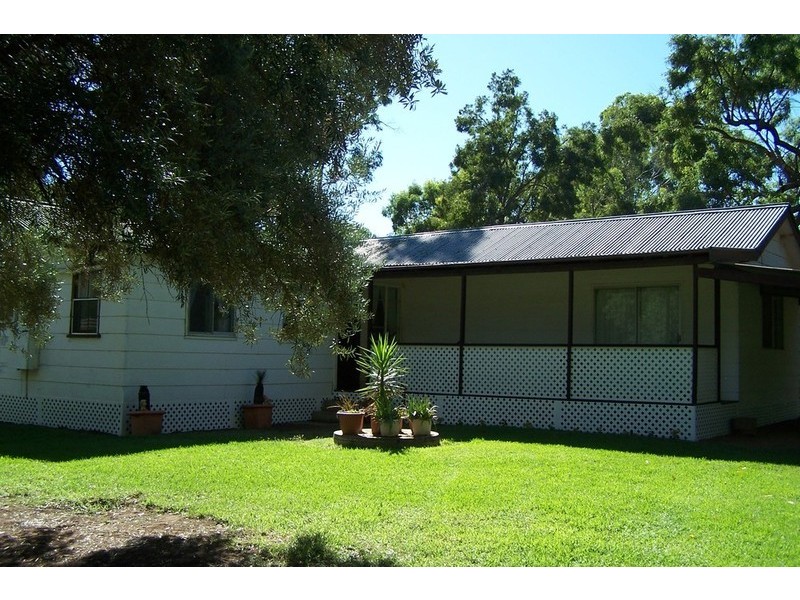 557 Wisemans Arm Road, Tamworth NSW 2340