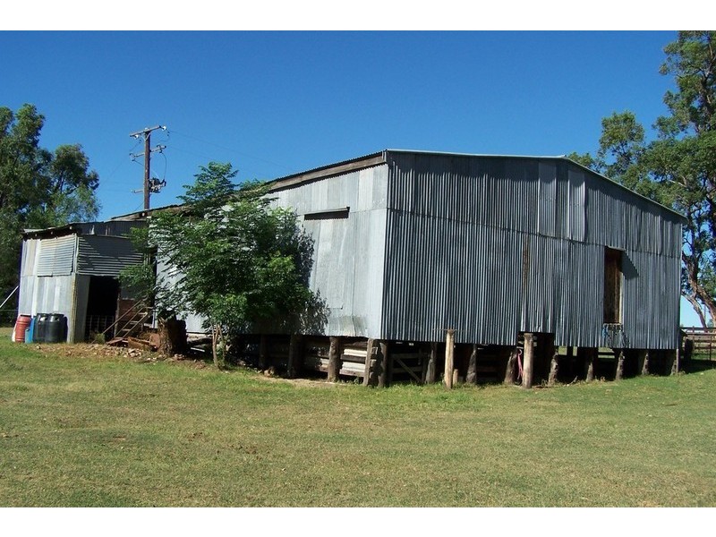 557 Wisemans Arm Road, Tamworth NSW 2340