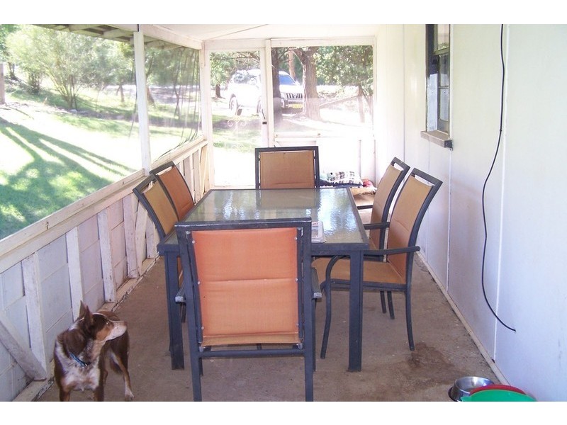 557 Wisemans Arm Road, Tamworth NSW 2340