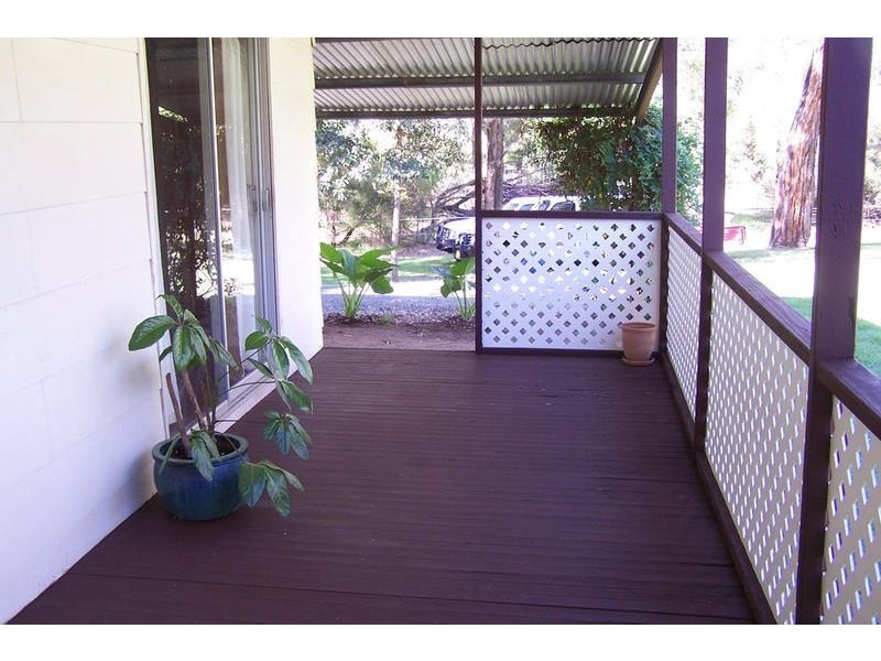 557 Wisemans Arm Road, Tamworth NSW 2340