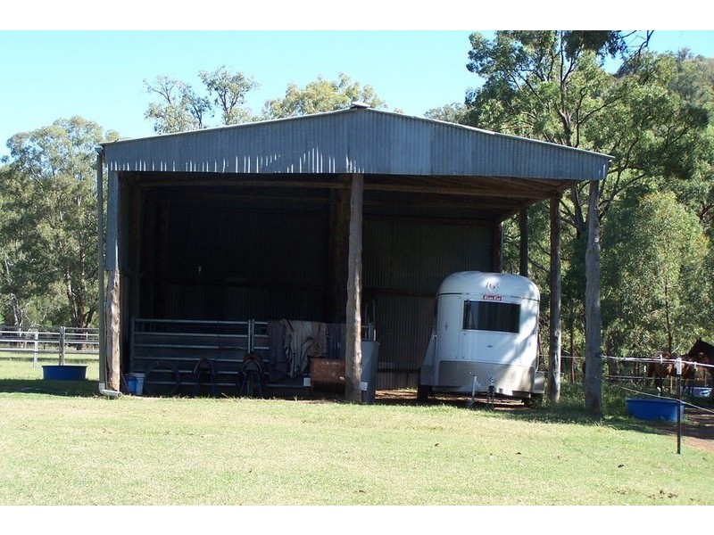 557 Wisemans Arm Road, Tamworth NSW 2340