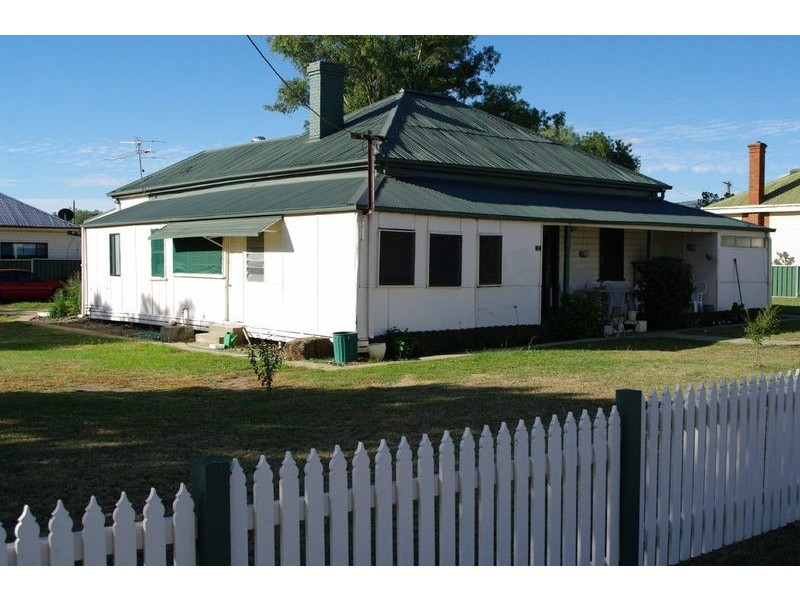 Manilla NSW 2346