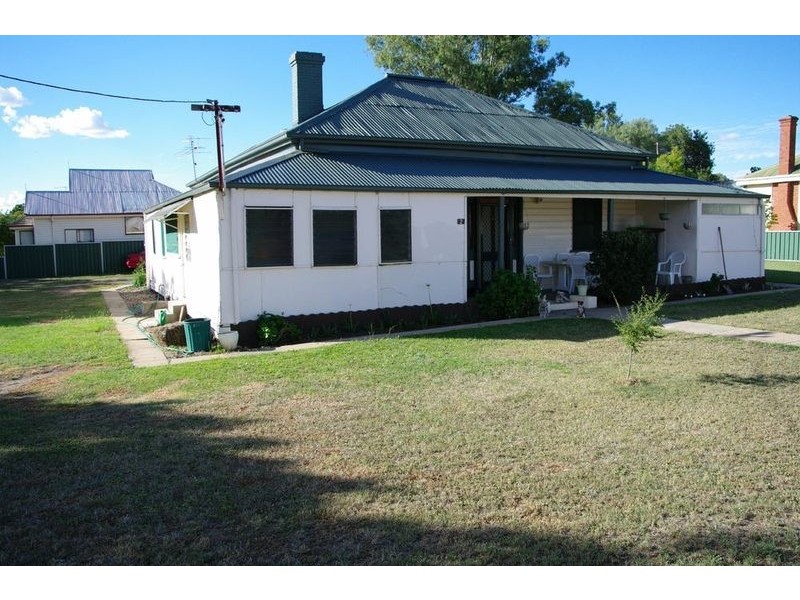 Manilla NSW 2346