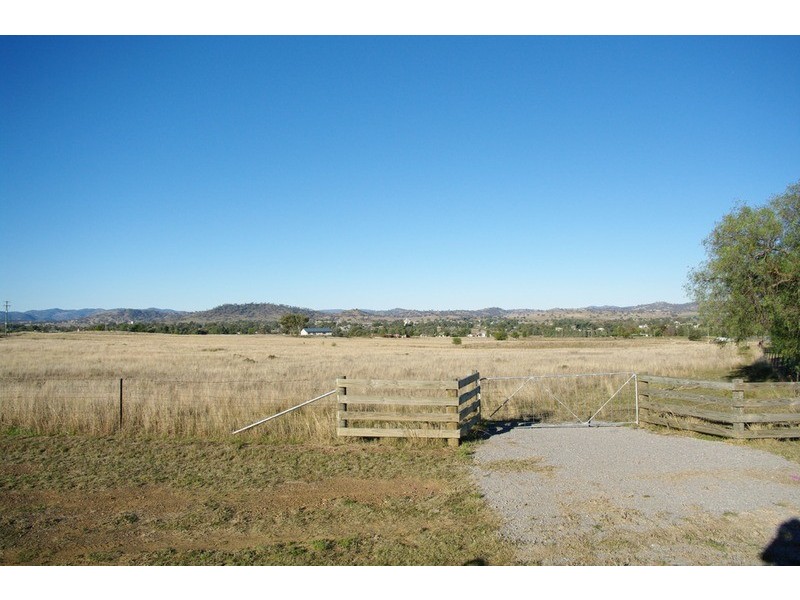 Manilla NSW 2346