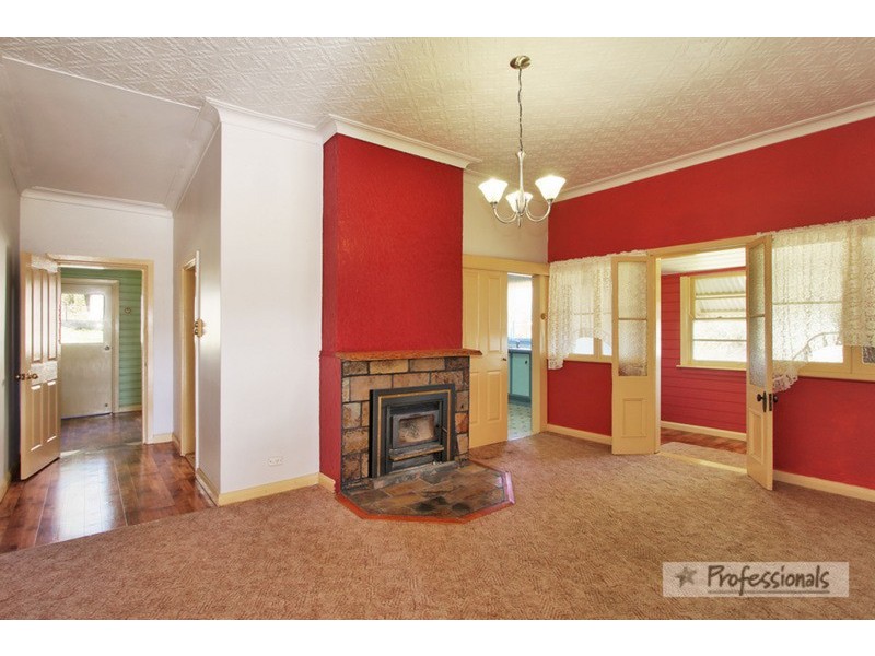 Wombramurra Ranges Valley Road, Nundle NSW 2340