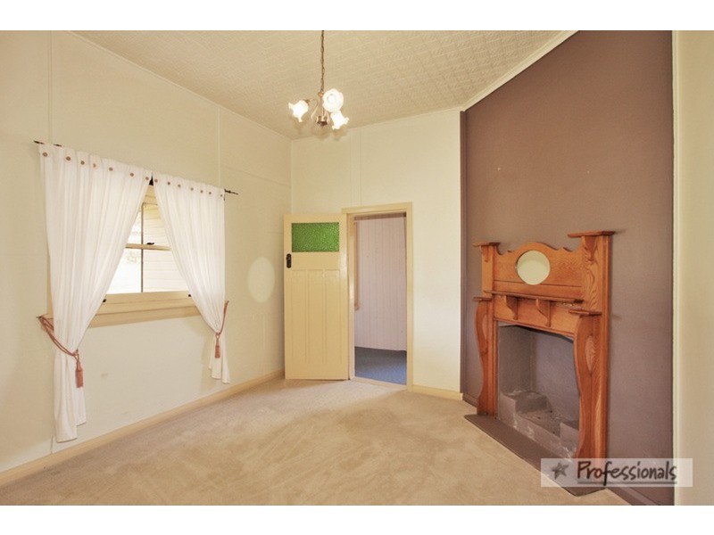Wombramurra Ranges Valley Road, Nundle NSW 2340