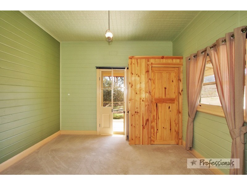 Wombramurra Ranges Valley Road, Nundle NSW 2340