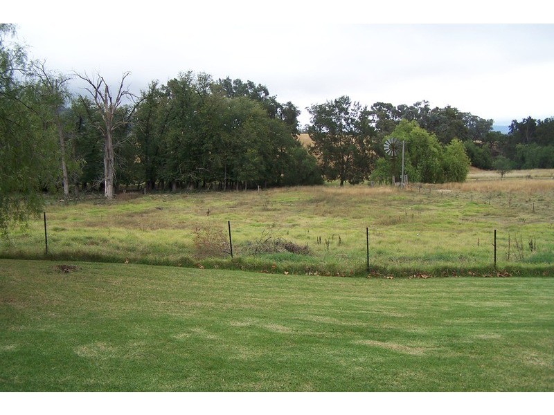 Wombramurra Ranges Valley Road, Nundle NSW 2340