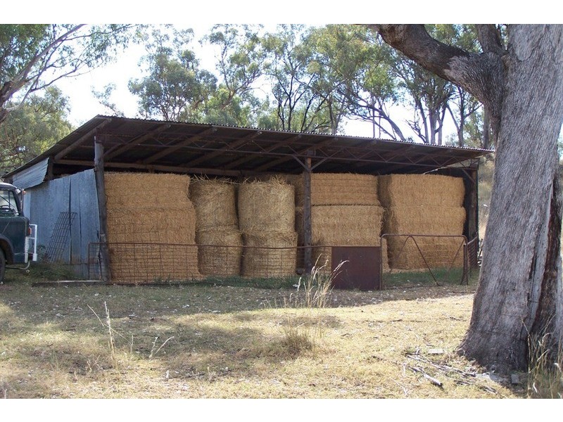 “Kooyong” Manilla, Manilla NSW 2346