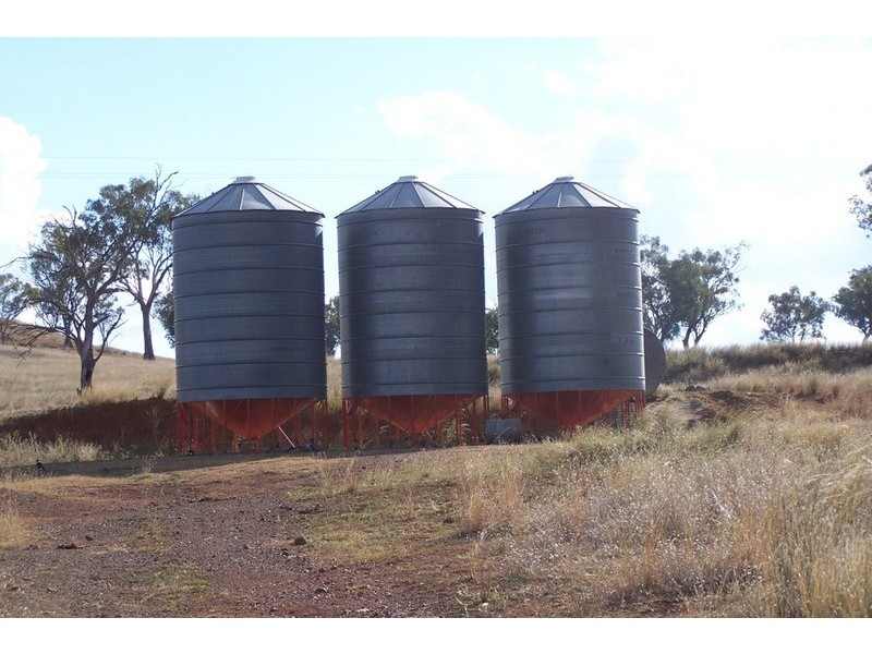 “Kooyong” Manilla, Manilla NSW 2346