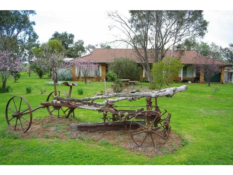 Attunga NSW 2345