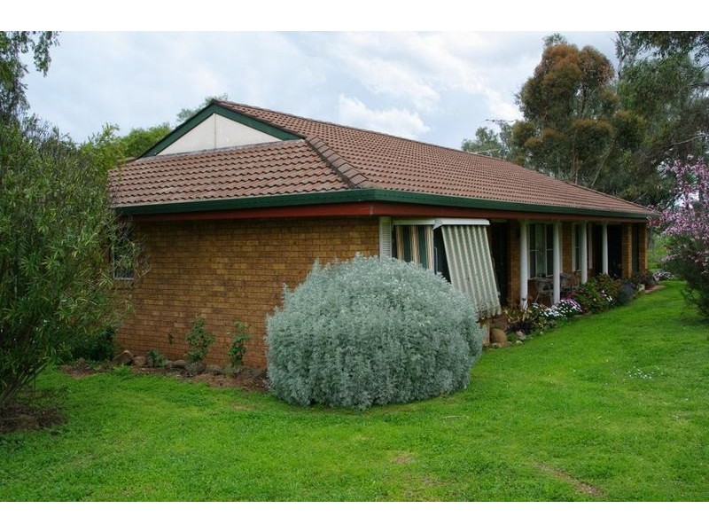Attunga NSW 2345