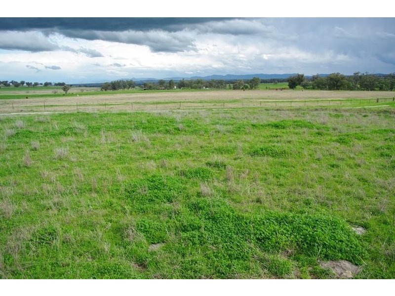 Attunga NSW 2345