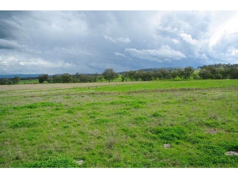 Attunga NSW 2345