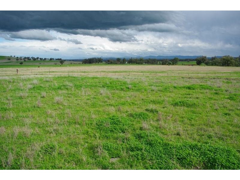 Attunga NSW 2345