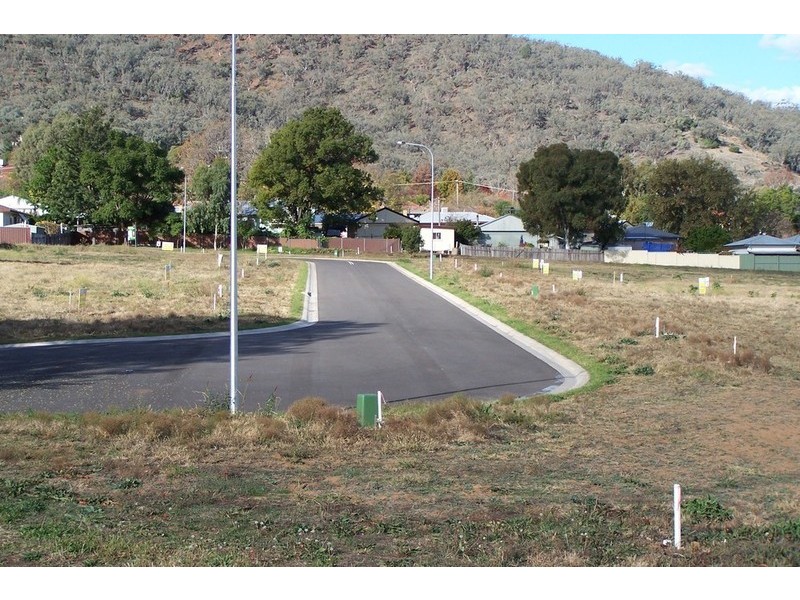 Lot 12 Emerald Avenue, East Tamworth NSW 2340