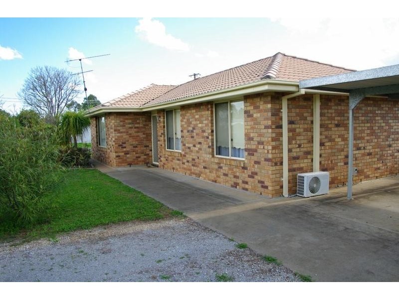 7 Glencoe Street, Manilla NSW 2346