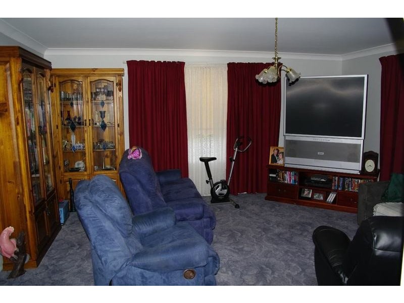 7 Glencoe Street, Manilla NSW 2346