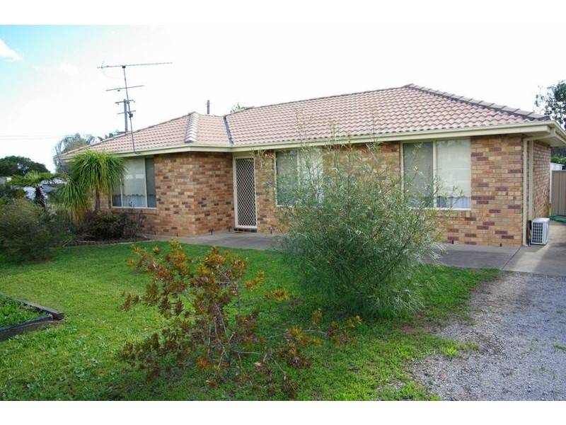 7 Glencoe Street, Manilla NSW 2346