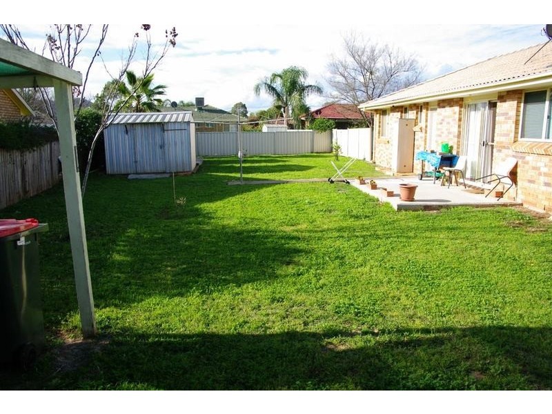 7 Glencoe Street, Manilla NSW 2346