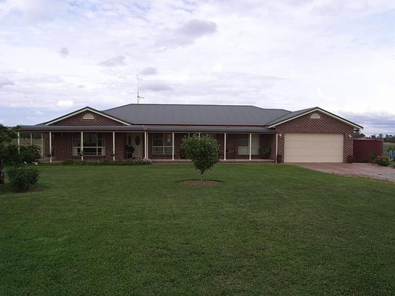 Piallamore NSW 2340