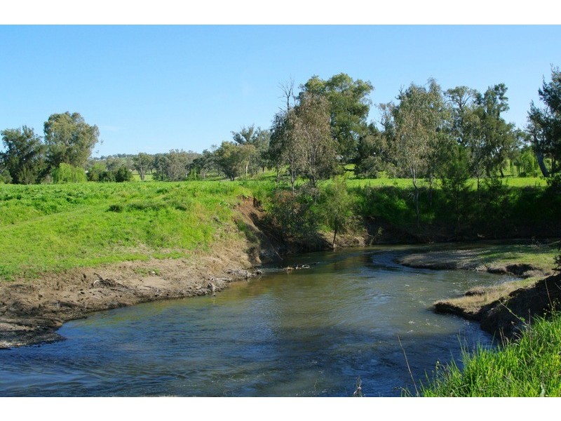 Piallamore NSW 2340
