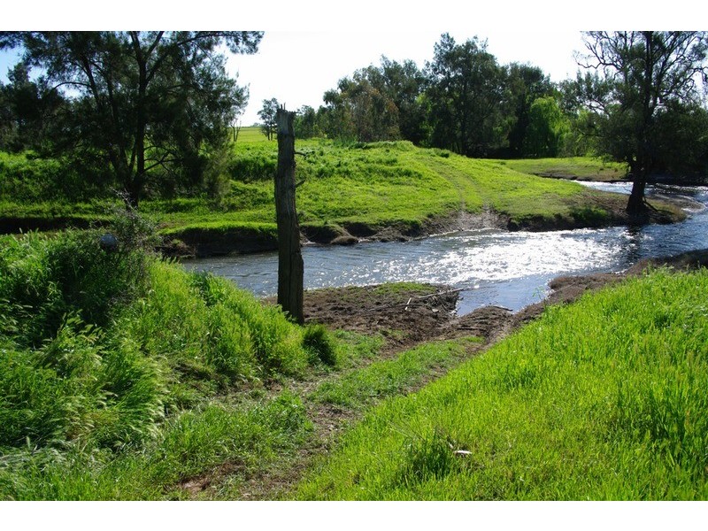 Piallamore NSW 2340