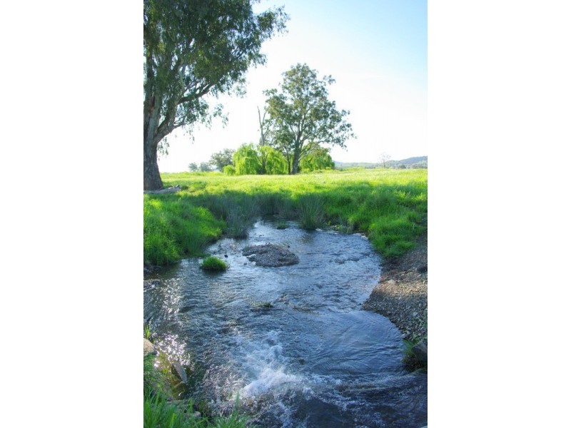 Piallamore NSW 2340