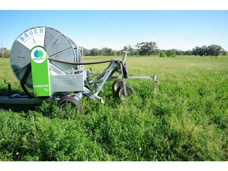 Piallamore NSW 2340
